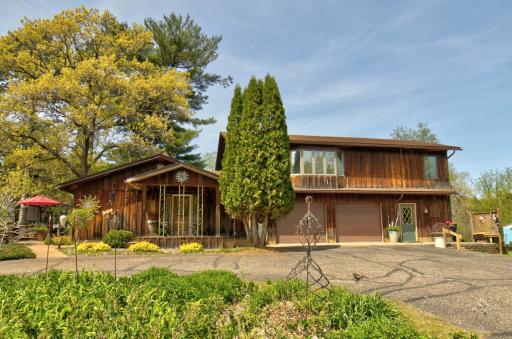 Situated on 2.2 picturesque acres this home has been cherished for nearly five decades and is now ready to be yours!