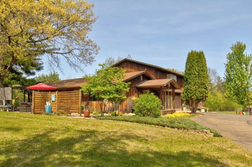N1950 County Road K, Hager City, WI 54014