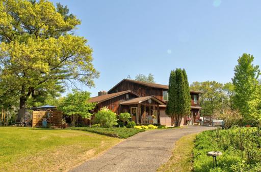 N1950 County Road K, Hager City, WI 54014