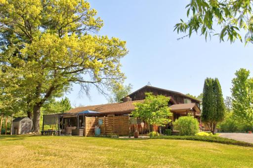 N1950 County Road K, Hager City, WI 54014