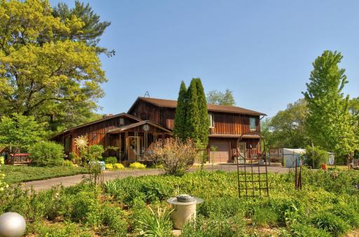 N1950 County Road K, Hager City, WI 54014