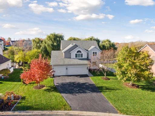 Photo for 8918 Horizon Drive, Shakopee, MN 55379 - listing #6819885 8918 Horizon Drive, Shakopee, MN 55379