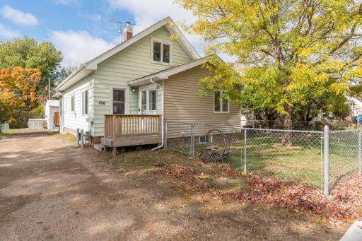 Photo for 106 4th Street SW, Montgomery, MN 56069 - listing #6819929 106 4th Street SW, Montgomery, MN 56069