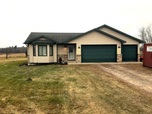 2577 Little Telander Drive, Mora, MN 55051