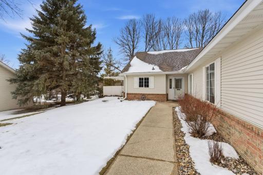 706 24th Street SE, Willmar, MN 56201
