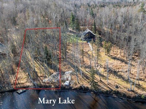 TBD S Shore Drive, Emily, MN 56447