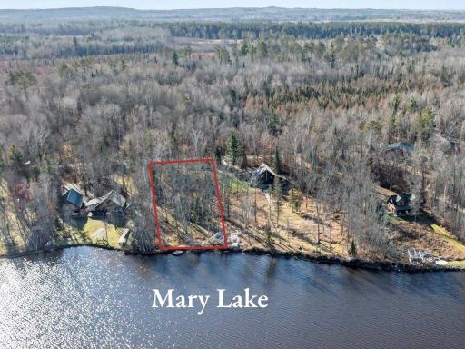 TBD S Shore Drive, Emily, MN 56447