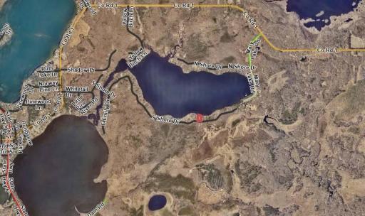 TBD S Shore Drive, Emily, MN 56447