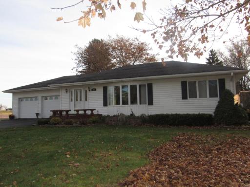 411 Front Street E, Fulda, MN 56131