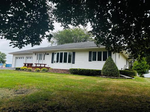 411 Front Street E, Fulda, MN 56131
