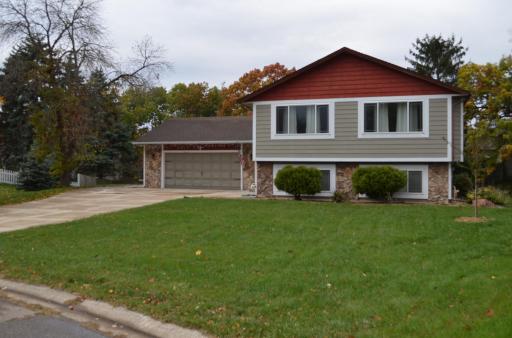 9879 Upper 173rd Court W, Lakeville, MN 55044