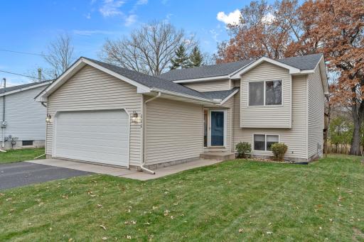 111 Mcgregor Avenue N, Saint Paul, MN 55115