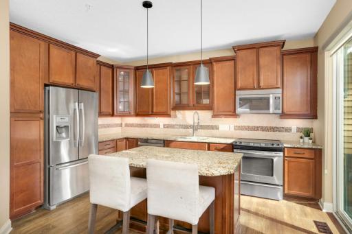 Photo for 14380 Parkside Court NW, Prior Lake, MN 55372 - listing #6820024 14380 Parkside Court NW, Prior Lake, MN 55372