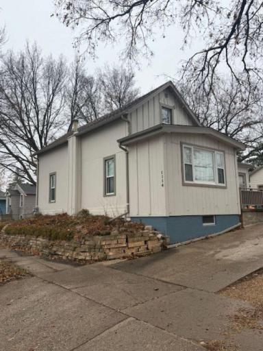 1114 N Prairie Avenue, Fairmont, MN 56031