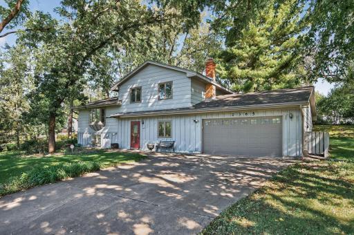 2365 Uplander Drive NW, Andover, MN 55304