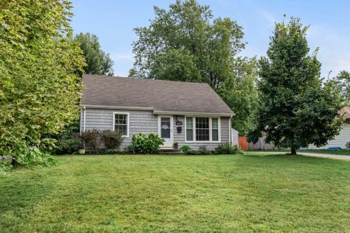 6821 4th Avenue S, Richfield, MN 55423