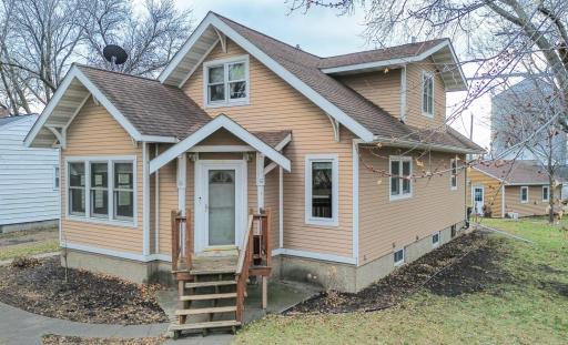 1249 Oak Street, Wabasso, MN 56293