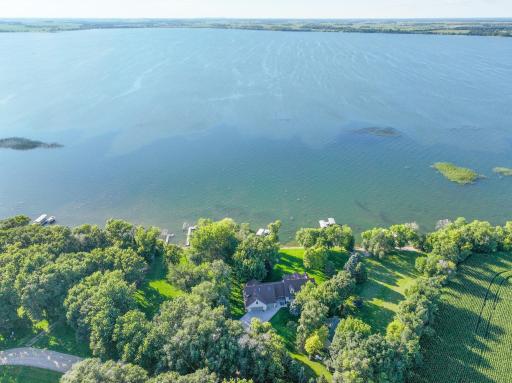 22985 122nd Street, Glenwood, MN 56334