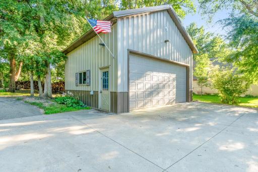22985 122nd Street, Glenwood, MN 56334