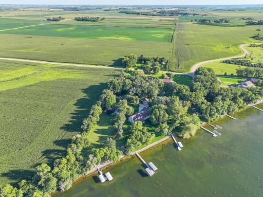 22985 122nd Street, Glenwood, MN 56334