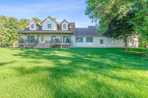 22985 122nd Street, Glenwood, MN 56334