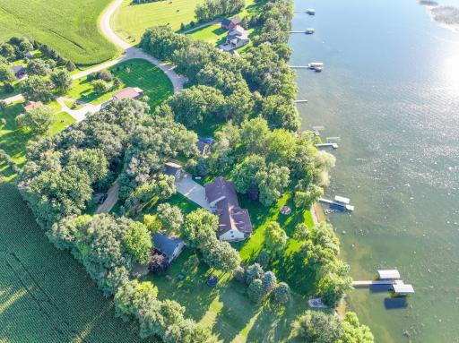 22985 122nd Street, Glenwood, MN 56334