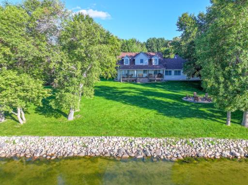 22985 122nd Street, Glenwood, MN 56334