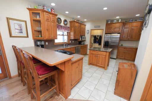 22985 122nd Street, Glenwood, MN 56334