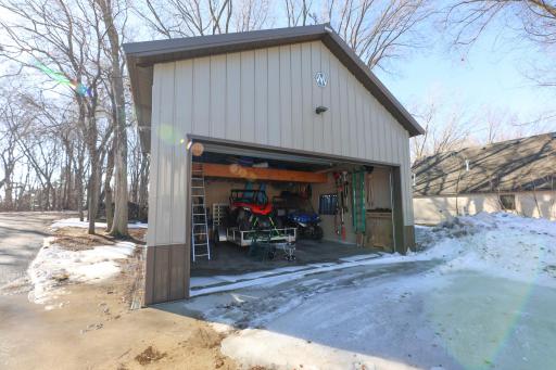 22985 122nd Street, Glenwood, MN 56334