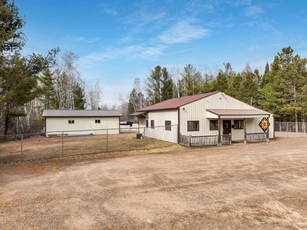Property photo for 750 W Arthur Avenue, Bruce, WI 54819