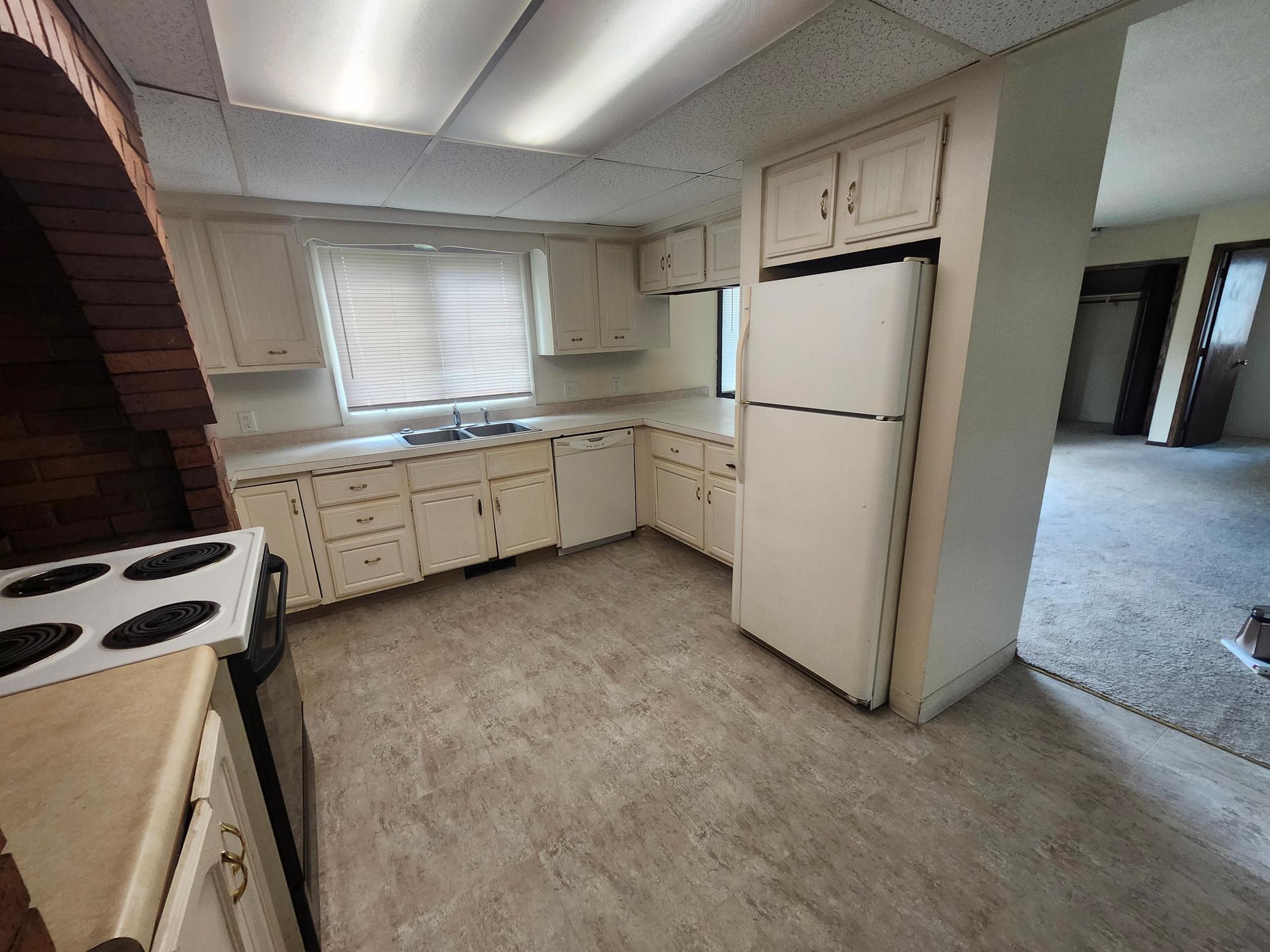 1747 Kitchen