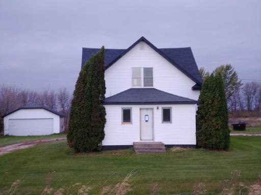 39909 270th Avenue NW, Stephen, MN 56757