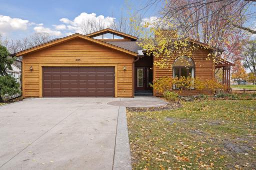 1845 Texas Avenue S, Minneapolis, MN 55426