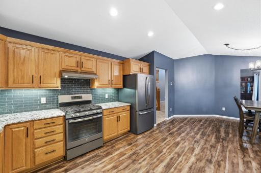 1705 Vale Court, Faribault, MN 55021