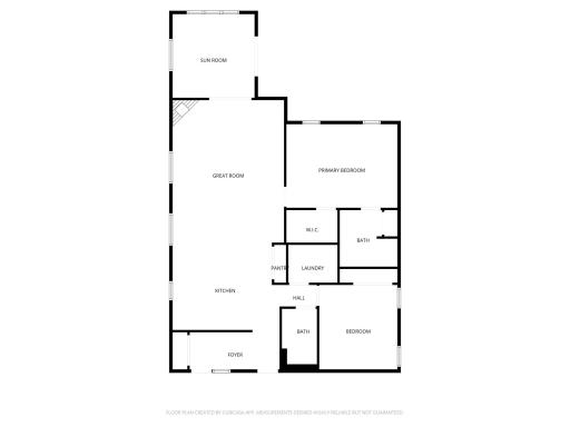 Completed New Construction in SE Hutchinson