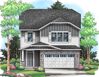 10462 Goodview Avenue S, Cottage Grove, MN 55016