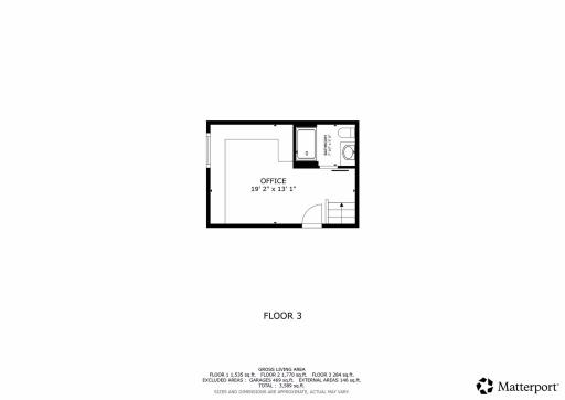 8117 Xerxes Circle, Minneapolis, MN 55431