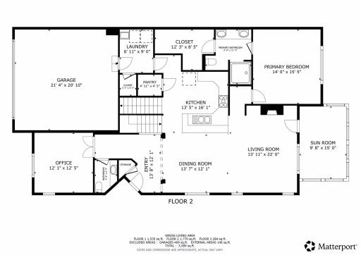 8117 Xerxes Circle, Minneapolis, MN 55431