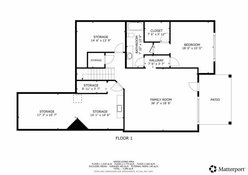 8117 Xerxes Circle, Minneapolis, MN 55431
