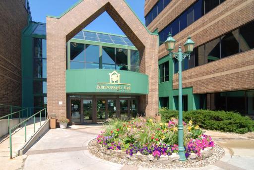 Steps To Centennial Lakes Development in Edina