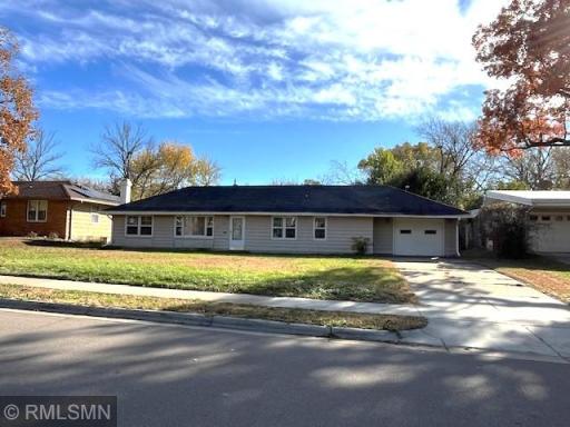 4625 W 28th Street, Minneapolis, MN 55416