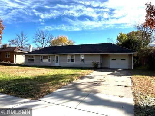 4625 W 28th Street, Minneapolis, MN 55416