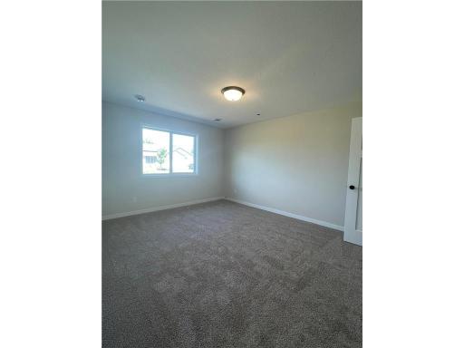 Primary Bedroom (*not exact home pictured. Photos depict similar home following the Princeton B plan).