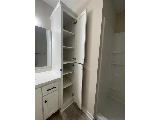 Primary Private Bathroom (*not exact home pictured. Photos depict similar home following the Princeton B plan).