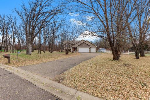 29210 151st Street NW, Zimmerman, MN 55398