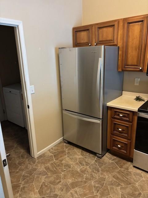 New Drawer Refrigerator