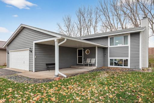 Photo for 738 Manor Street, Vadnais Heights, MN 55127 - listing #6820508 738 Manor Street, Vadnais Heights, MN 55127