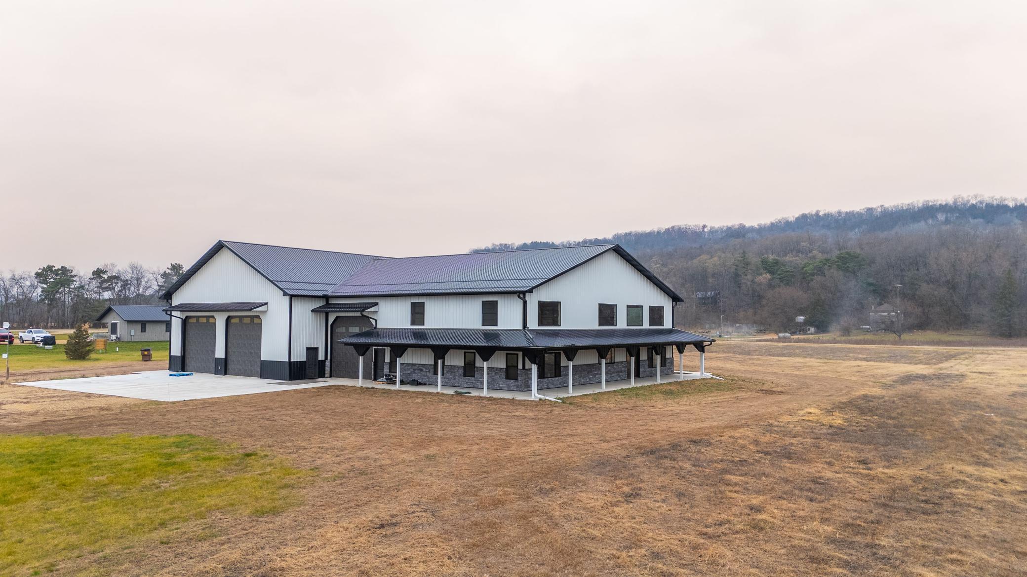 Photo for N1086 County Road N, Pepin, WI 54759 - Listing #6820537 Photo 1