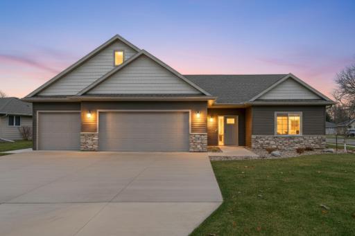 1100 19th Avenue SW, Austin, MN 55912