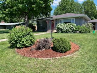 846 Birch Street S, Cambridge, MN 55008